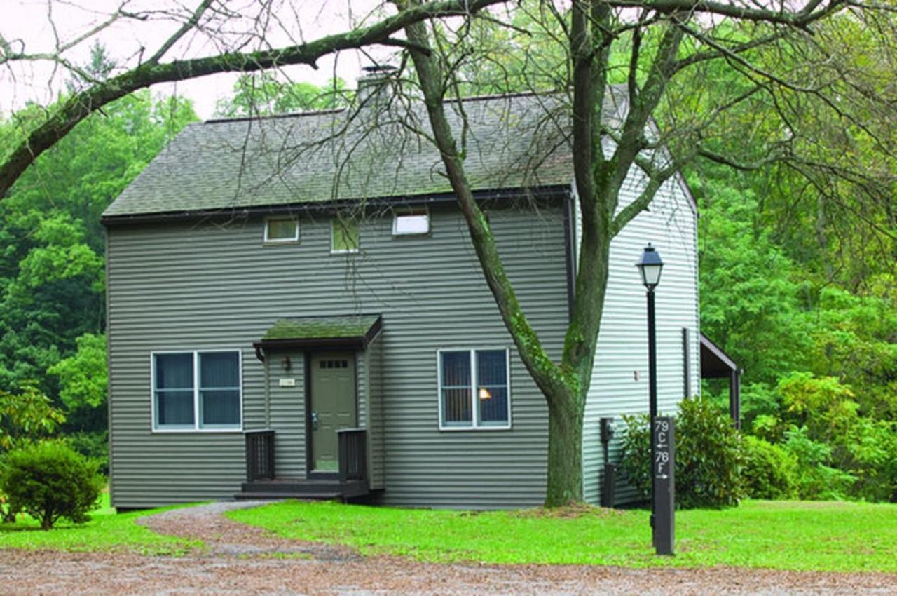 Pocono Villas Resort East Stroudsburg Dış mekan fotoğraf