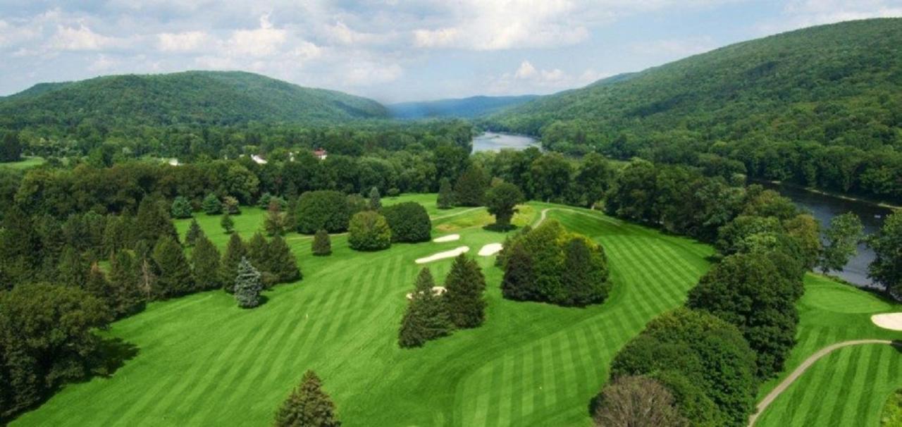 Pocono Villas Resort East Stroudsburg Dış mekan fotoğraf