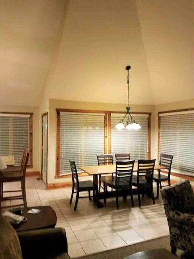 Pocono Villas Resort East Stroudsburg Dış mekan fotoğraf