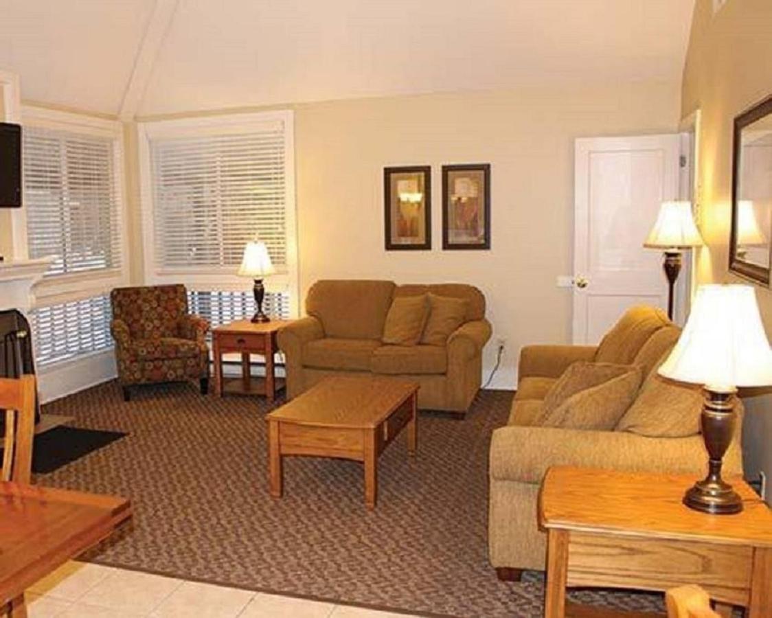Pocono Villas Resort East Stroudsburg Dış mekan fotoğraf