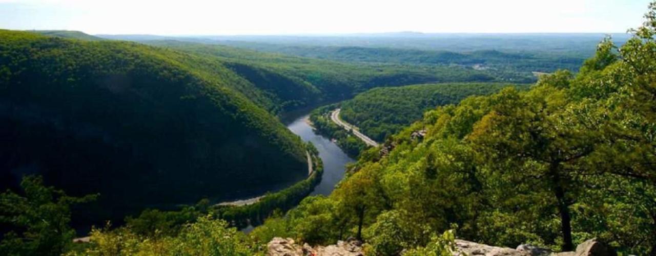 Pocono Villas Resort East Stroudsburg Dış mekan fotoğraf