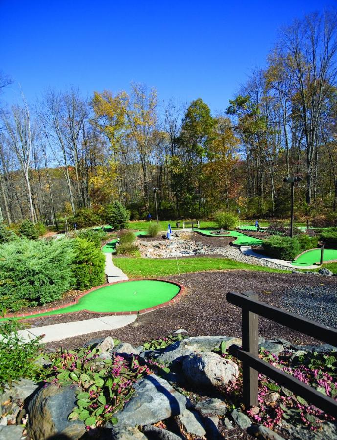 Pocono Villas Resort East Stroudsburg Dış mekan fotoğraf