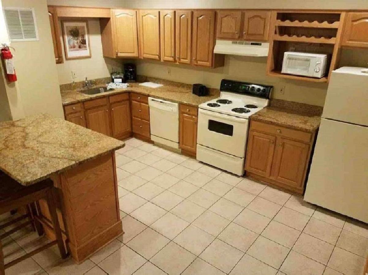 Pocono Villas Resort East Stroudsburg Dış mekan fotoğraf
