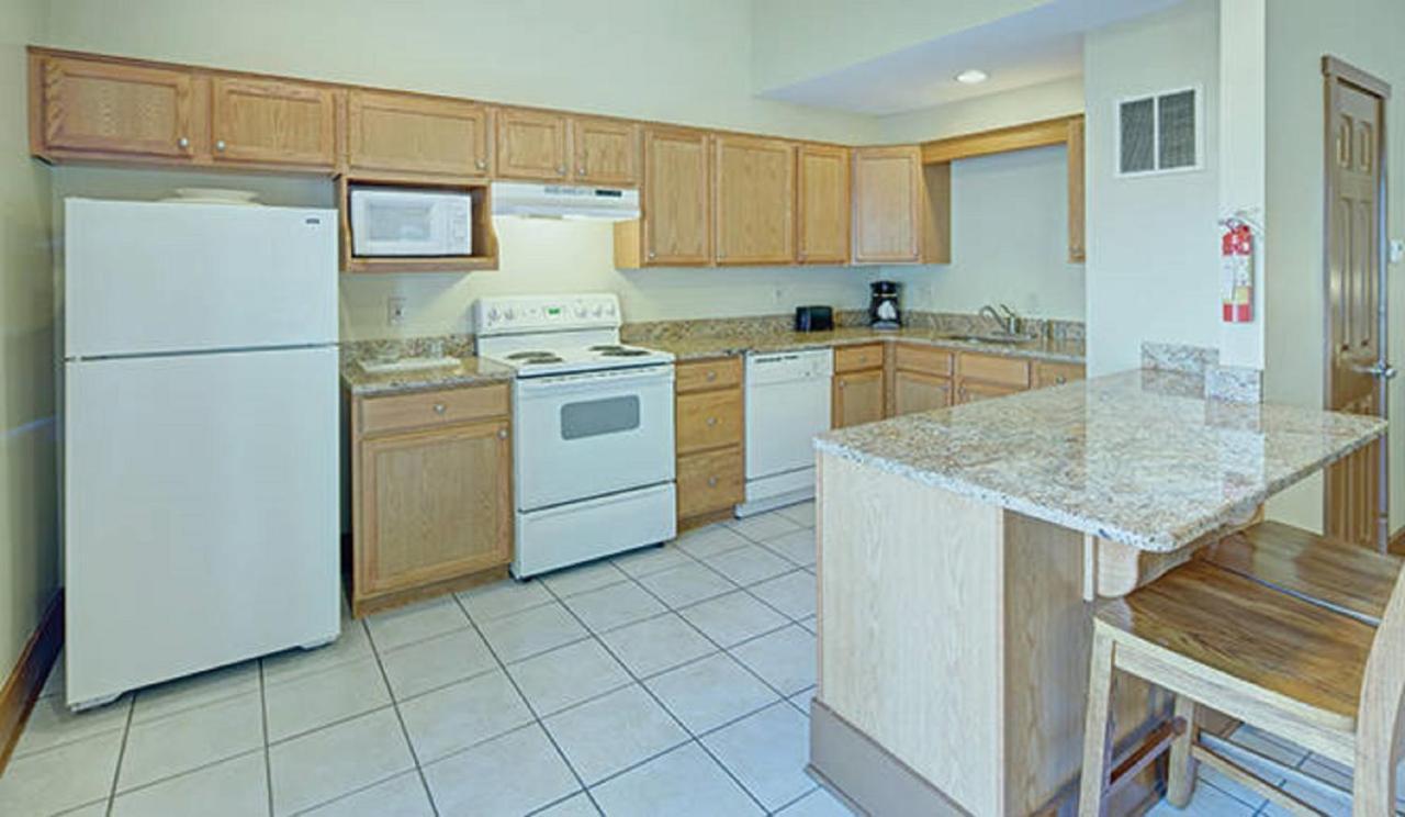 Pocono Villas Resort East Stroudsburg Dış mekan fotoğraf