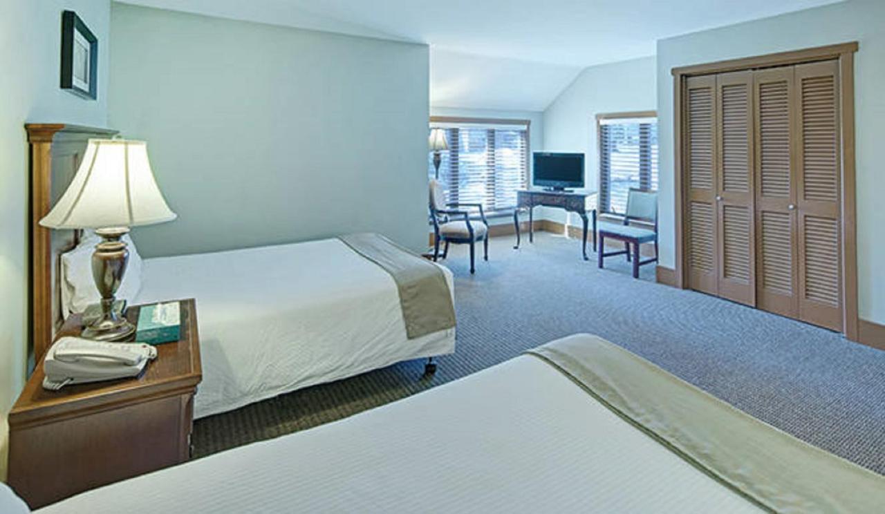 Pocono Villas Resort East Stroudsburg Dış mekan fotoğraf