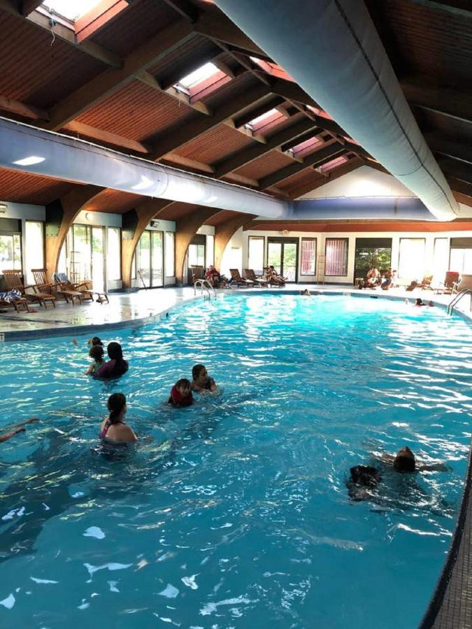 Pocono Villas Resort East Stroudsburg Dış mekan fotoğraf