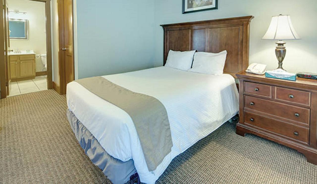 Pocono Villas Resort East Stroudsburg Dış mekan fotoğraf