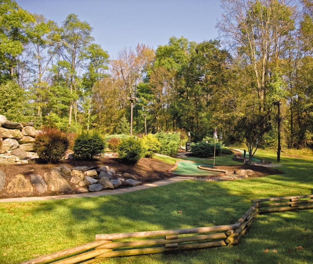 Pocono Villas Resort East Stroudsburg Dış mekan fotoğraf