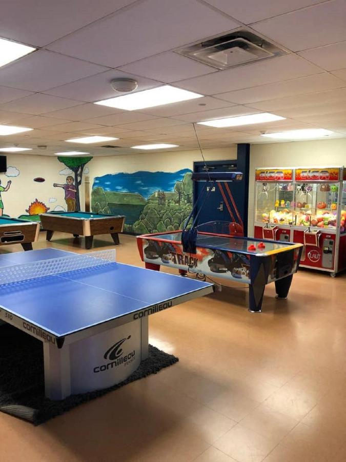 Pocono Villas Resort East Stroudsburg Dış mekan fotoğraf