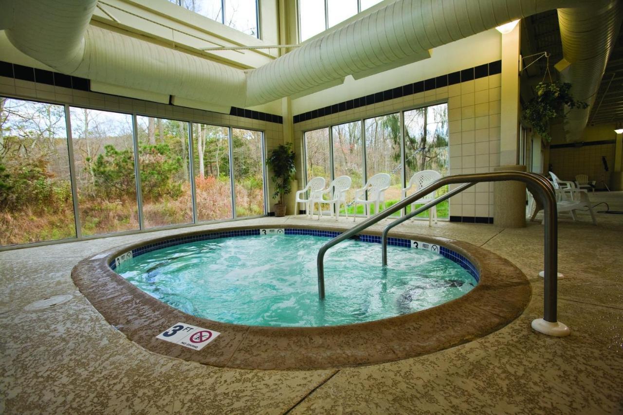 Pocono Villas Resort East Stroudsburg Dış mekan fotoğraf