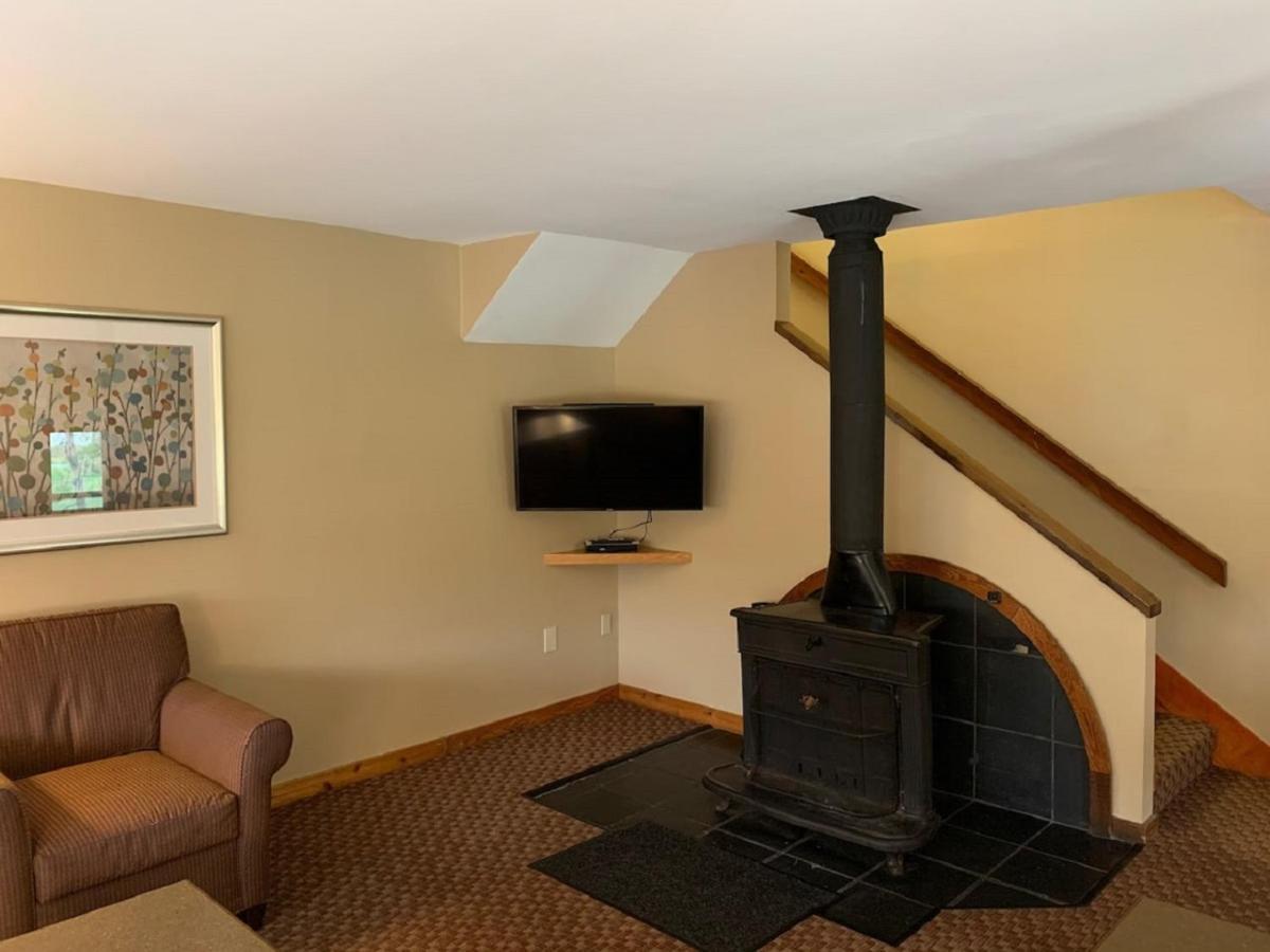 Pocono Villas Resort East Stroudsburg Dış mekan fotoğraf
