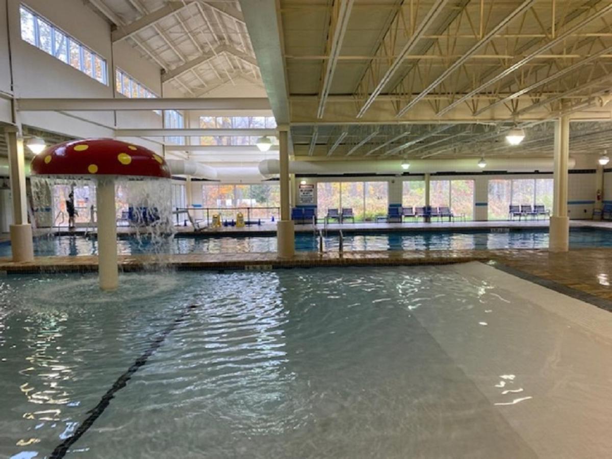 Pocono Villas Resort East Stroudsburg Dış mekan fotoğraf