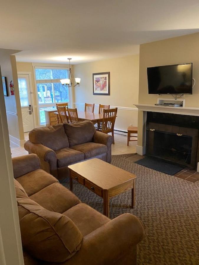 Pocono Villas Resort East Stroudsburg Dış mekan fotoğraf
