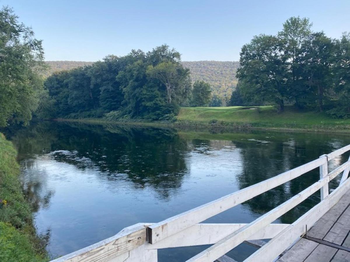 Pocono Villas Resort East Stroudsburg Dış mekan fotoğraf