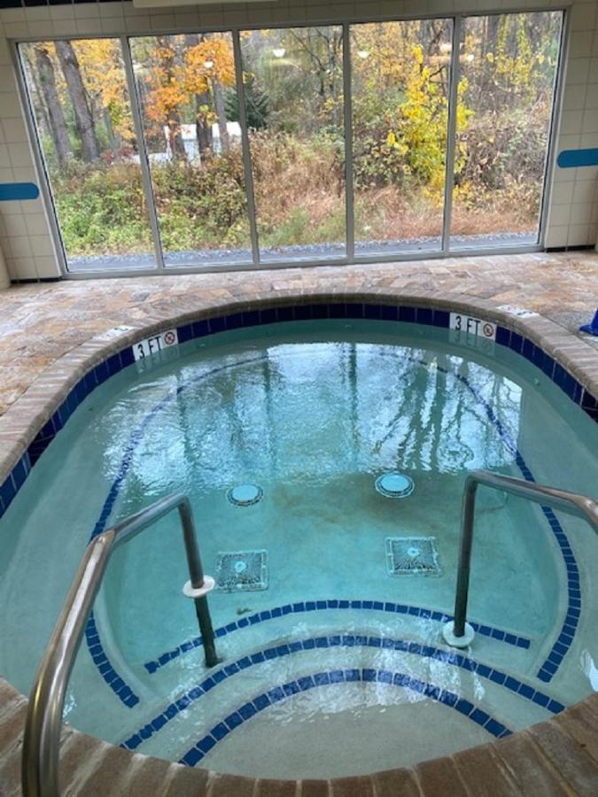 Pocono Villas Resort East Stroudsburg Dış mekan fotoğraf