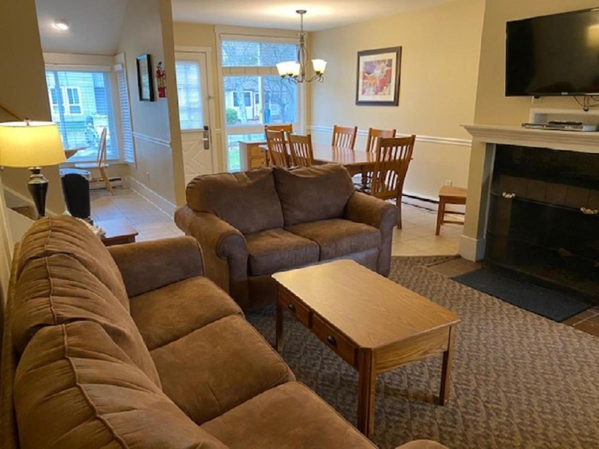 Pocono Villas Resort East Stroudsburg Dış mekan fotoğraf