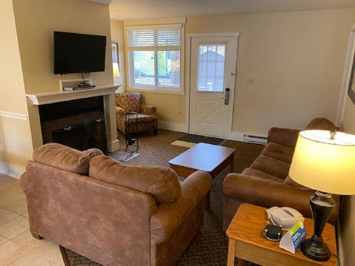 Pocono Villas Resort East Stroudsburg Dış mekan fotoğraf