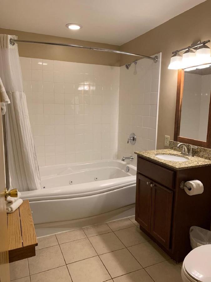 Pocono Villas Resort East Stroudsburg Dış mekan fotoğraf