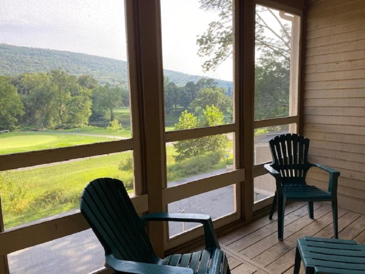 Pocono Villas Resort East Stroudsburg Dış mekan fotoğraf