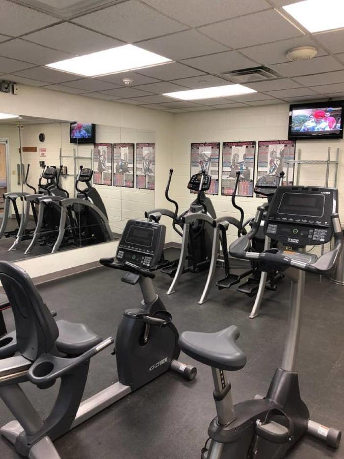 Pocono Villas Resort East Stroudsburg Dış mekan fotoğraf