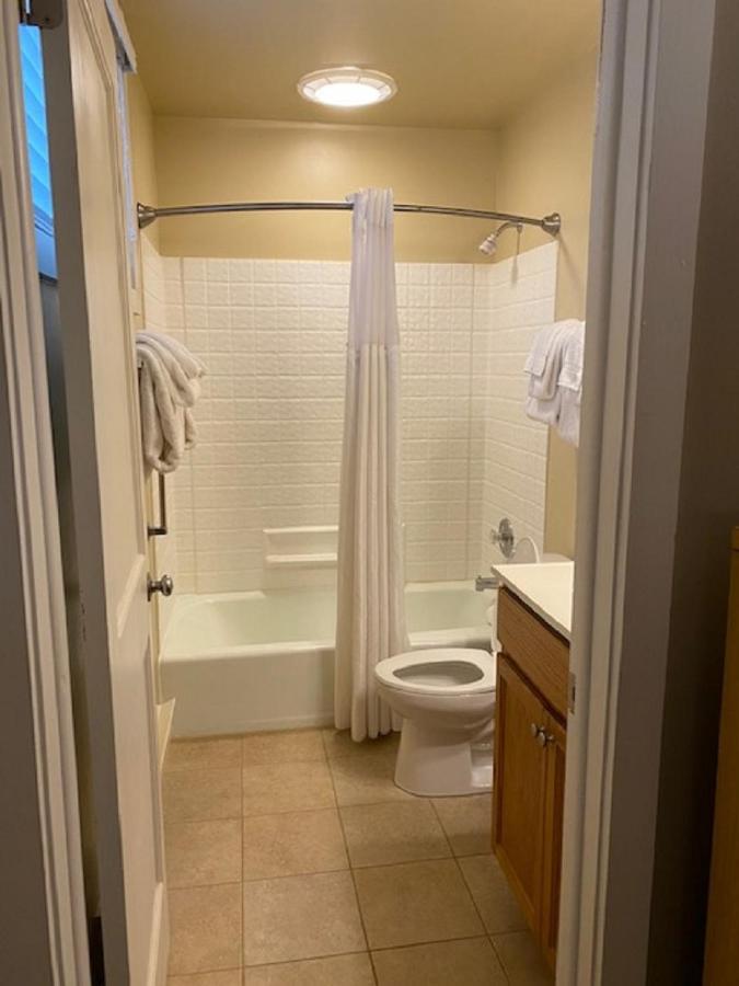 Pocono Villas Resort East Stroudsburg Dış mekan fotoğraf