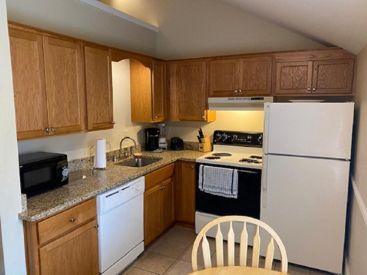 Pocono Villas Resort East Stroudsburg Dış mekan fotoğraf