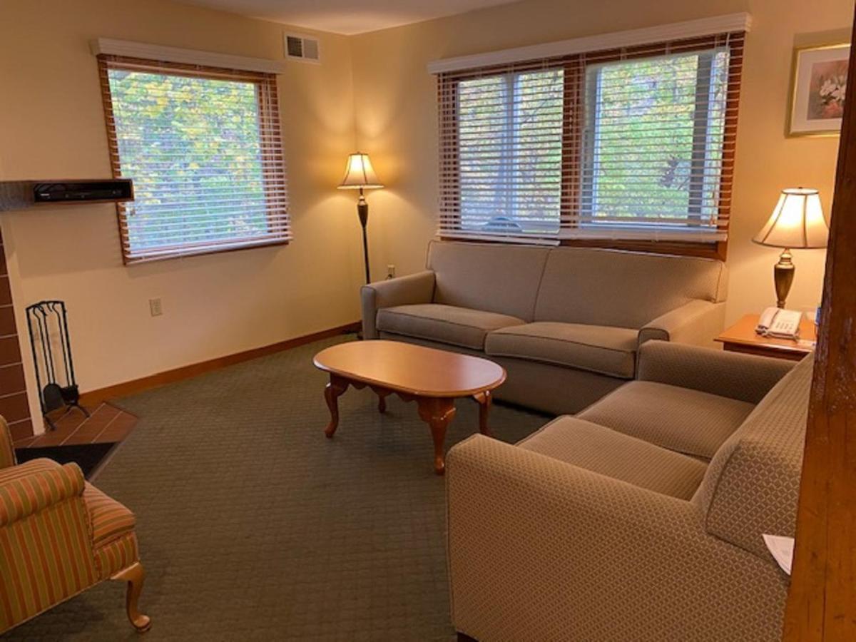 Pocono Villas Resort East Stroudsburg Dış mekan fotoğraf