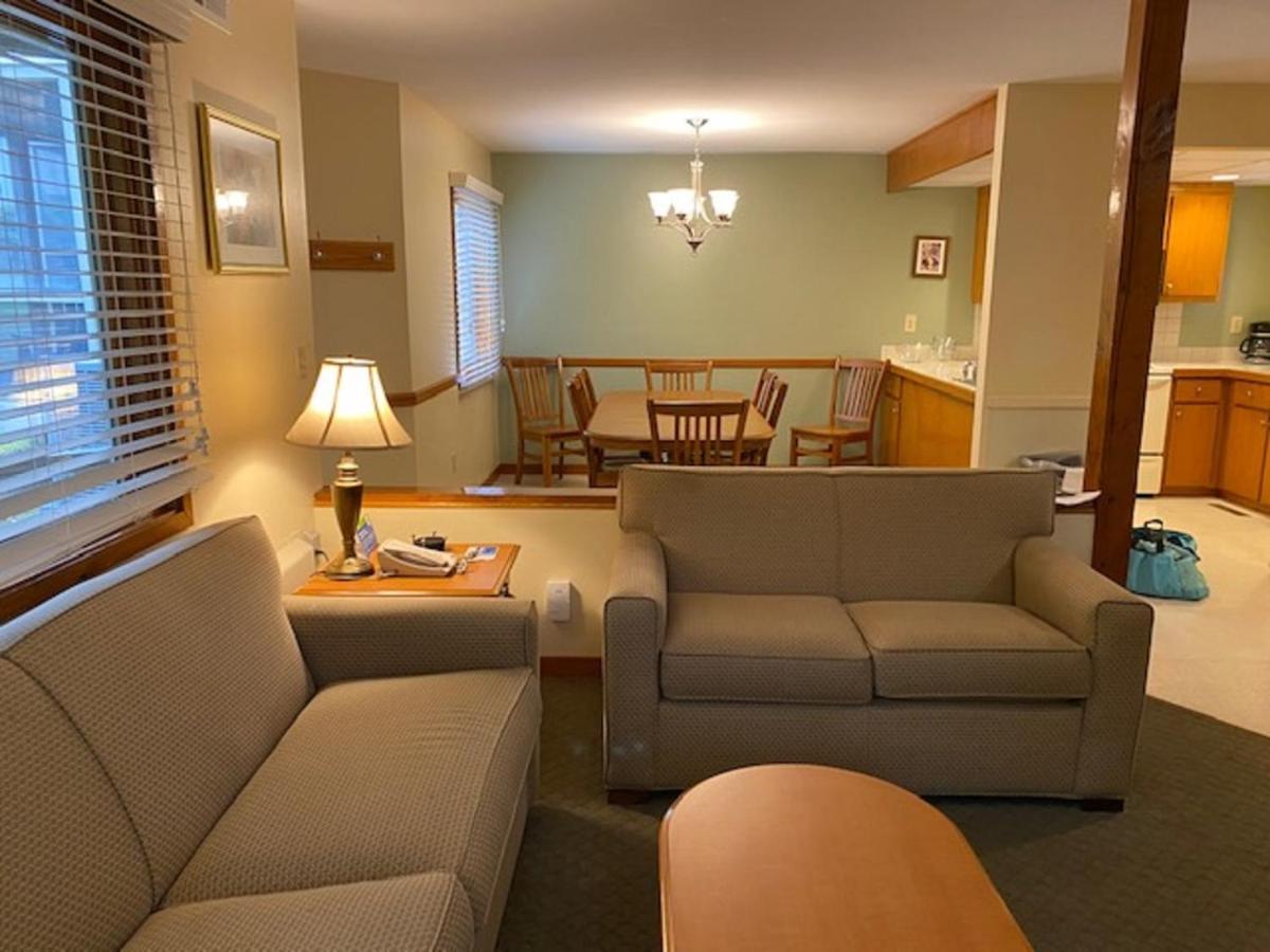 Pocono Villas Resort East Stroudsburg Dış mekan fotoğraf
