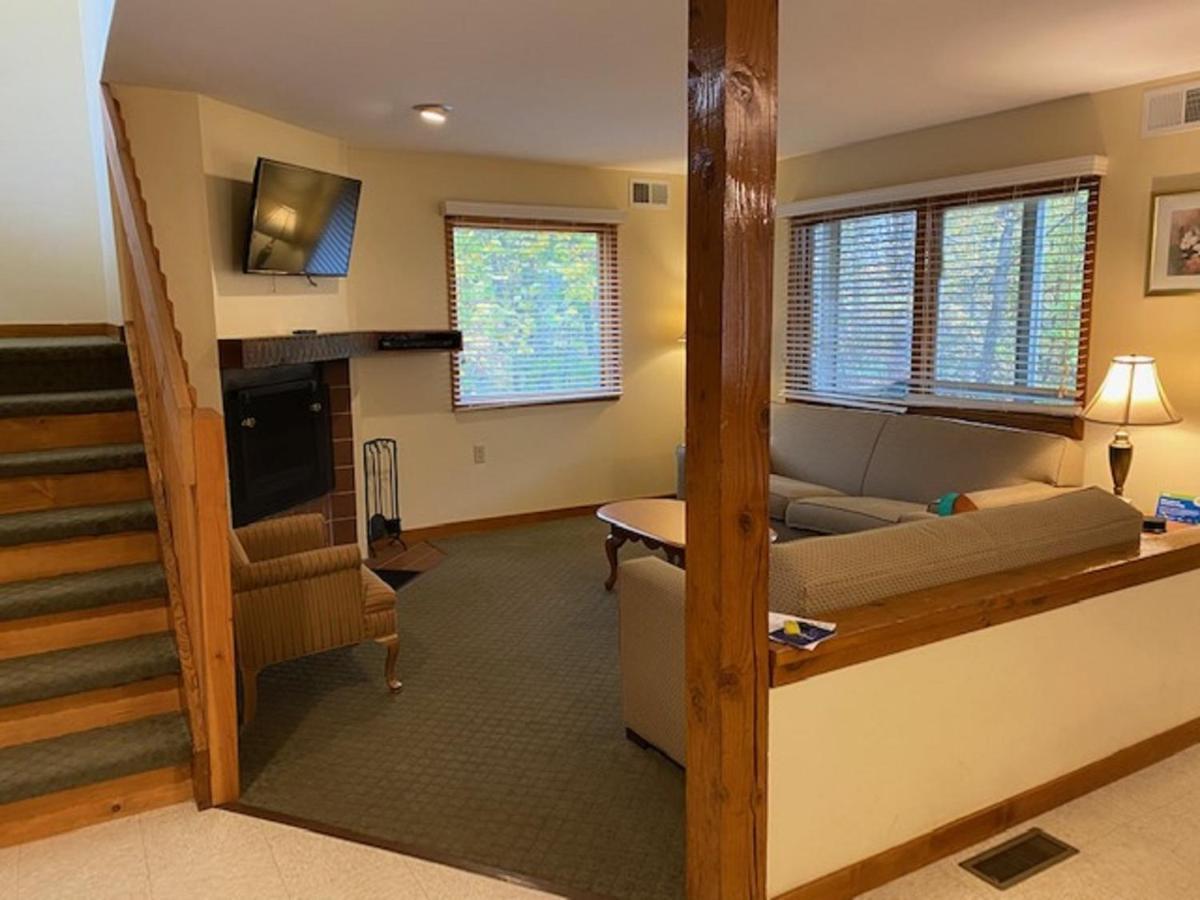 Pocono Villas Resort East Stroudsburg Dış mekan fotoğraf