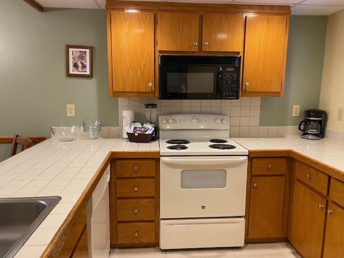 Pocono Villas Resort East Stroudsburg Dış mekan fotoğraf