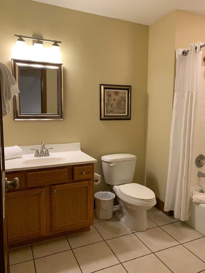 Pocono Villas Resort East Stroudsburg Dış mekan fotoğraf