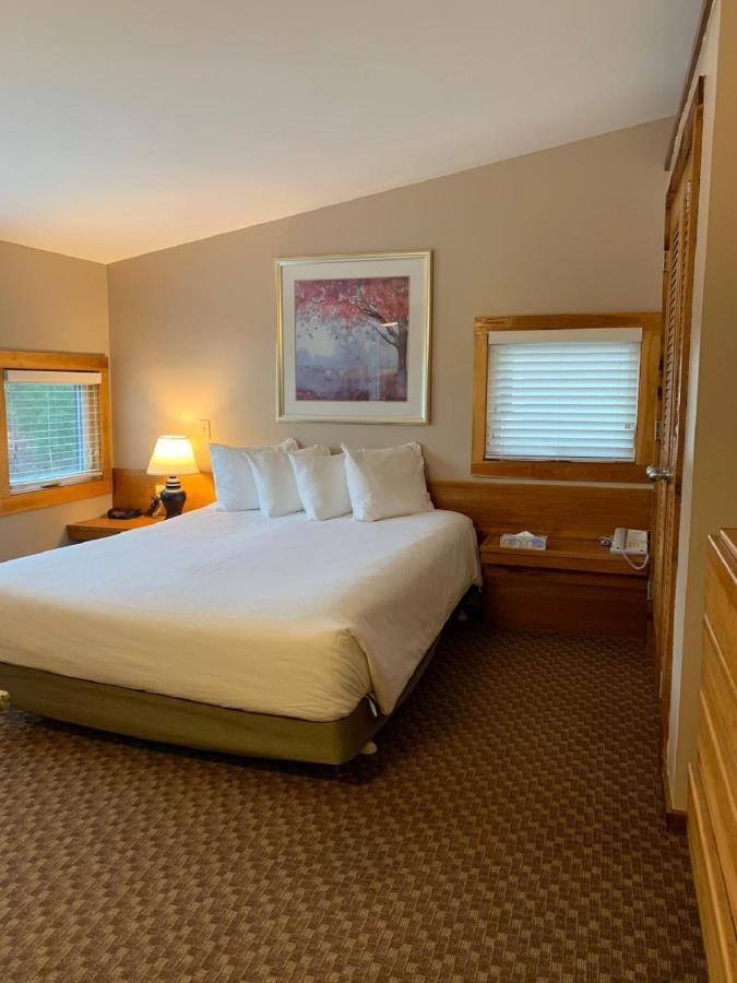 Pocono Villas Resort East Stroudsburg Dış mekan fotoğraf