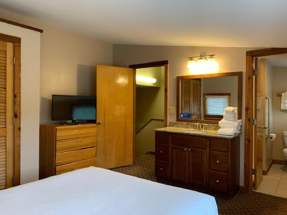 Pocono Villas Resort East Stroudsburg Dış mekan fotoğraf
