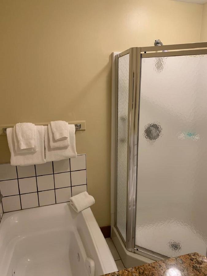 Pocono Villas Resort East Stroudsburg Dış mekan fotoğraf